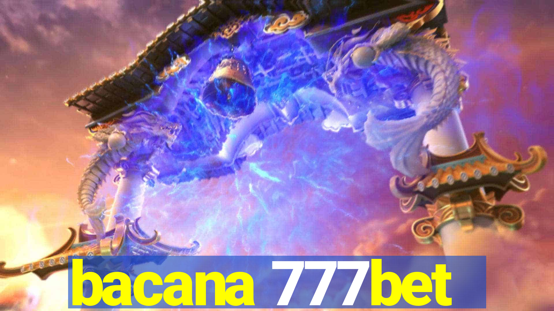 bacana 777bet